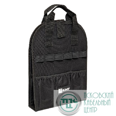 Вкладыш универсальный С-10 EKF C-10