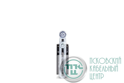 Выключатель концевой L3K23MEM123 EMAS L3K23MEM123