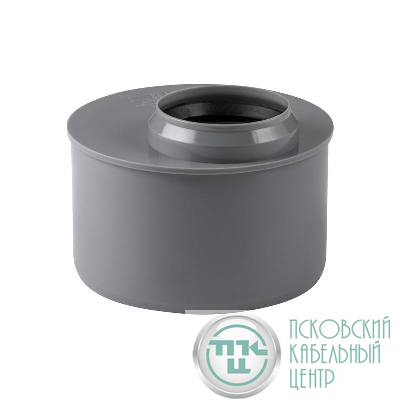 Редукция короткая эксцентрическая ВК ПП 110/50 сер. RTP 36590