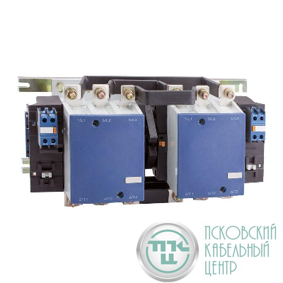 Контактор ПМЛ 6500 160А 220AC УХЛ4 Б КЭАЗ 112920