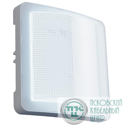 Светильник "Эконом-ЖКХ" LED 6.2Вт с дежурным режимом Аргос 200.06.1.20.-1.5.1