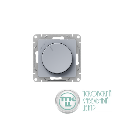 Механизм светорегулятора Эпика алюм. EKF UP1-DA-00
