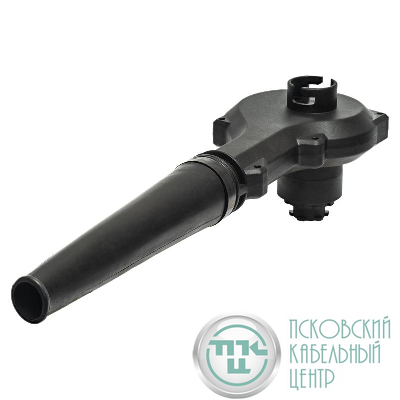 Модуль воздуходува МультиМАКС ВА-28 ИНТЕРСКОЛ 755.0.3.18