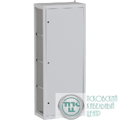 Каркас ВРУ-1 Unit S IP31 (2000х800х450) EKF mb15-09-00m
