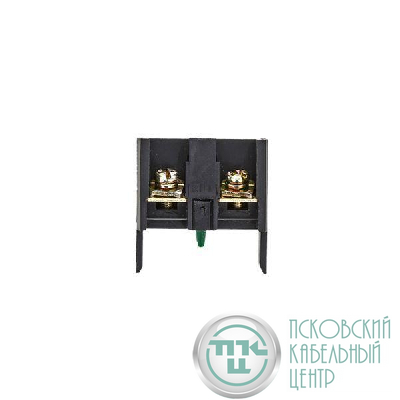 Контакт дополнительный NO (pbn-02-b) EKF pbn-02-b