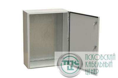 Корпус металлический ЩРНМ IP55 600х500х200 DEKraft 32506DEK