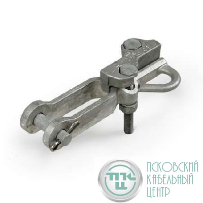 Зажим анкерный ENSTO SO141
