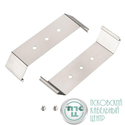 Фиксатор основания ARH-POWER-W100 метал. Arlight 036434