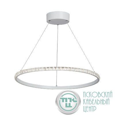 Светильник светодиодный LED 38Вт 3000К 2530лм Vitaluce V04628-03/1S