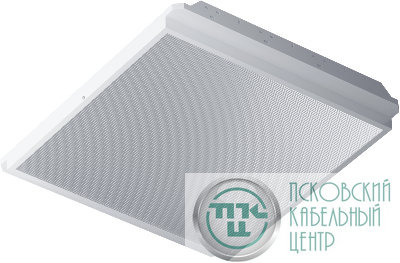 Светильник 93 791 NLP-MS7-4хT8-G13 микропризма IP20 под светодиодную лампу NAVIGATOR 93791