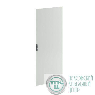 Дверь сплошная для шкафов CQE N 1600х600мм DKC R5NCPE1660