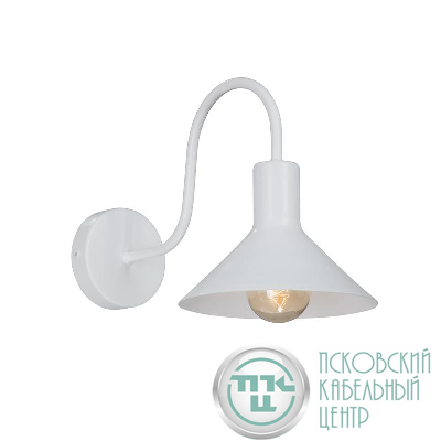 Светильник настенный 1xE27 макс. 40Вт Vitaluce V4785-0/1A