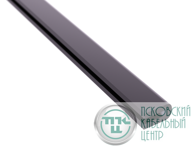Профиль для защиты кромок лотка L10000 DKC 37559R