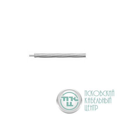 Провод А 50 (м) Балткабель 10012