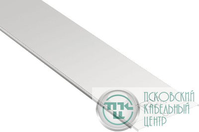 Крышка для лотка осн.100 L3000 сталь оцинк. IEK CLP1K-100-1