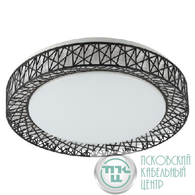 Светильник светодиодный Классик SPB-6-70-RC Savern В 70Вт 3400-5500К потолочный с пультом ДУ ЭРА Б0051096