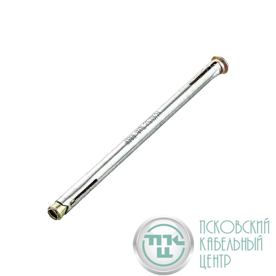 Дюбель рамный 10х152 (уп.30шт) Zitar 136477