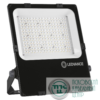 Прожектор светодиодный FLOODLIGHT PERFORMANCE SYM R30 150Вт 4000К 20200лм IP65 черн. LEDVANCE 4058075353763