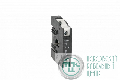 Механизм блокировки контакторов КМ-102 (9-38А) БМ-02 DEKraft 22188DEK