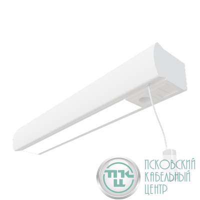 Светильник ЛБО58-2х36/1х18-004 Medic Ардатов 1237090004
