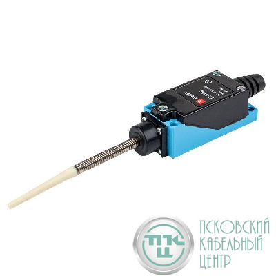 Выключатель концевой TZ-8166 PROxima EKF tz8166
