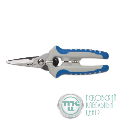 Ножницы электрика 200мм BM BM-1340