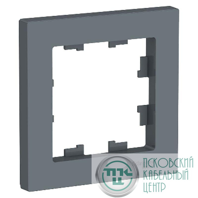 Рамка 1-м AtlasDesign грифель SE ATN000701