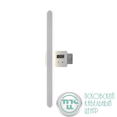 Светильник Times 15Вт IP20 бра настен. Freya FR6168WL-L15W