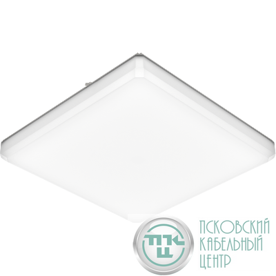 Светильник AOT.OPL 418 HF ES1 4х18Вт G13 IP40 потолочный СТ 1061000320