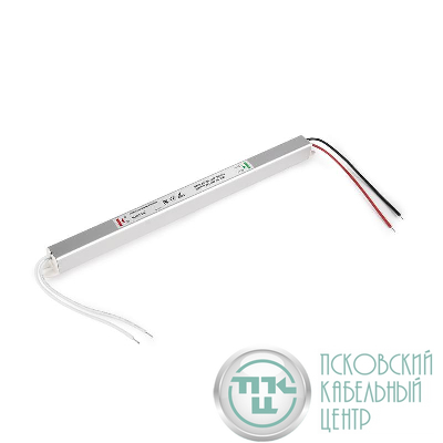 Блок питания PSL003 24В 36Вт IP20 Maytoni 220209