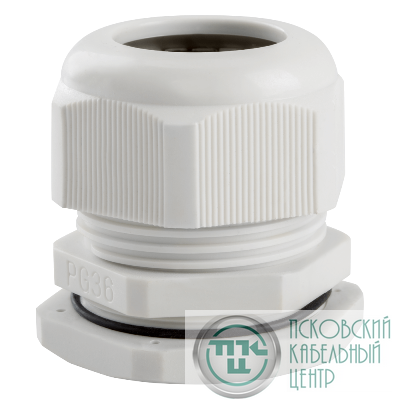 Сальник PG36 d24-32мм IP54 КЭАЗ 143111