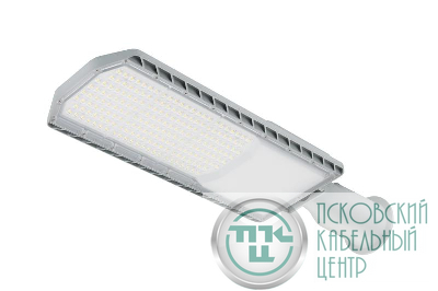 Светильник светодиодный ДКУ RD 10 P 80W SHB 827 GR 566х177мм IP66 уличный Русский Свет 17121024299