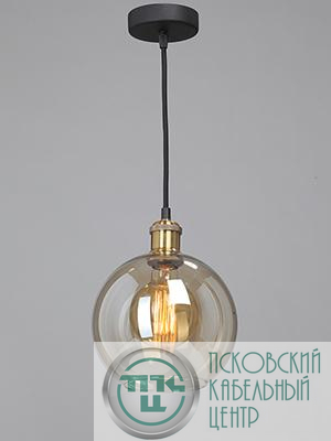 Подвес V4594-1/1S 1хE27 макс. 60Вт Vitaluce V4594-1/1S