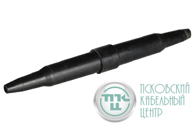 Муфта п/эт прямая МПП 0.1 ССД 120301-00022