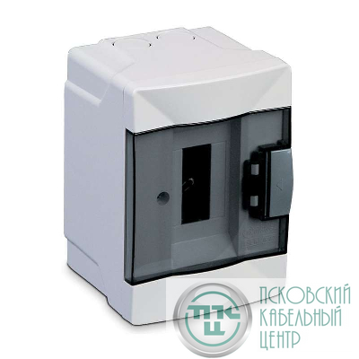Бокс ОП IP40 2 авт Makel 63102