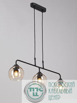 Люстра V48130-13/3S 3xE27 макс. 40Вт Vitaluce V48130-13/3S