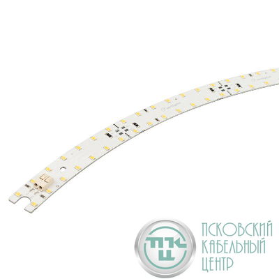 Линейка SL-ARC-D800-A45-5.8W 24В Day4000 (320мм дуга 1 из 8) открытый Arlight 027648
