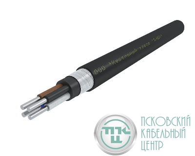 Кабель АВБШв 4х25 ОК (N) 0.66кВ (м) АЛЮР 00-00000096