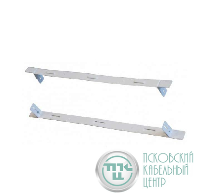 Комплект кронштейнов G600 (уп.2шт) NLCO 990087