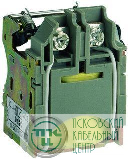 Расцепитель напряжения независимый SE SPC-MXD4-01-06