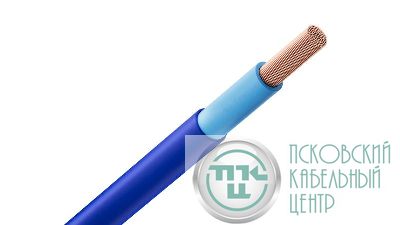 Кабель Русский Свет КГВВнг(А)-LS 1х50 380/660-2 Б (м) 10004