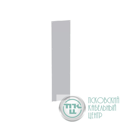 Панель боковая для ВРУ-1 и ВРУ-2 (1800хШх450) Unit S/R сварная (уп.2шт) PROxima EKF mb15-07-01m