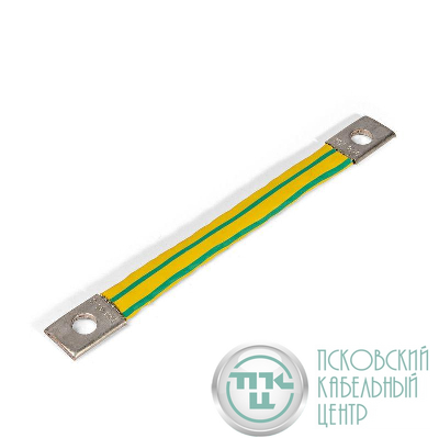 Провод заземления ПЗИ 35-600 Fortisflex 82272