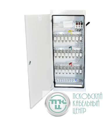 Щит ВРУ ШРС1-27 IP54 Электроспектр _VSHR127