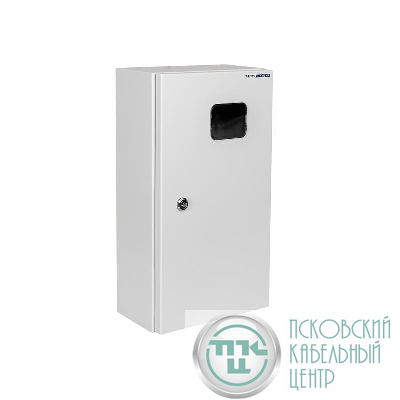 Корпус металлический ЩУРн-3/12 IP54 540х310х165 PRIZMA TOKOV Electric TKE-PZ-UMRB-3/12-IP54