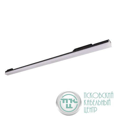Светильник светодиодный трековый PTR 4026 26Вт 4000К 120град. BL 900мм IP40 Pro JazzWay 5060715
