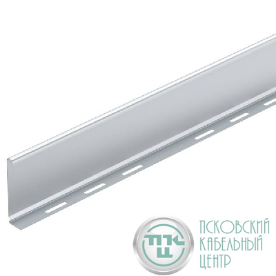 Разделитель для лотка H=110мм L3000 TSG 110 FS OBO 6062122