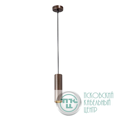 Подвес 1хGU10 макс. 35Вт 20 Vitaluce V4639-7/1S