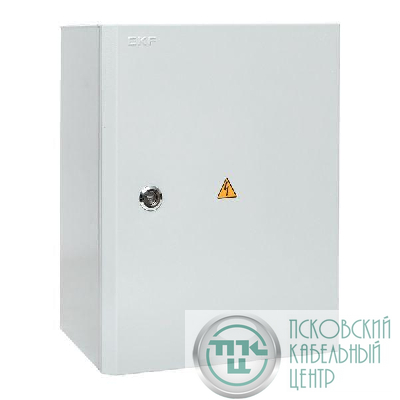 Щит распределительный навесной "KRATOS" 24 мод. 40.30.22 IP66 EKF mb26-403022