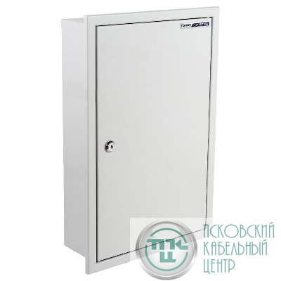 Корпус металлический встраиваемый ЩРв-36 IP31 520х340х120 PRIZMA TOKOV Electric TKE-PZ-WMRB-36-IP31